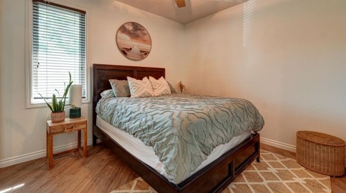 106 Derochie Drive West, Claresholm, AB 