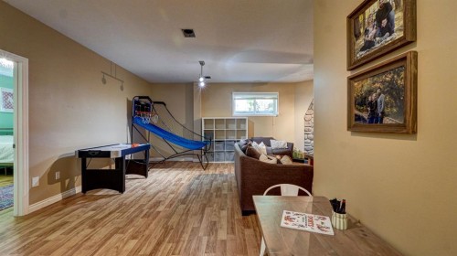 106 Derochie Drive West, Claresholm, AB 
