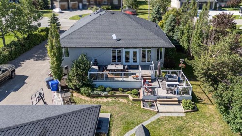 106 Derochie Drive West, Claresholm, AB 