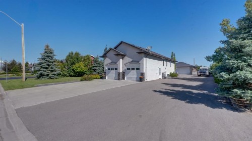 106 Derochie Drive West, Claresholm, AB 