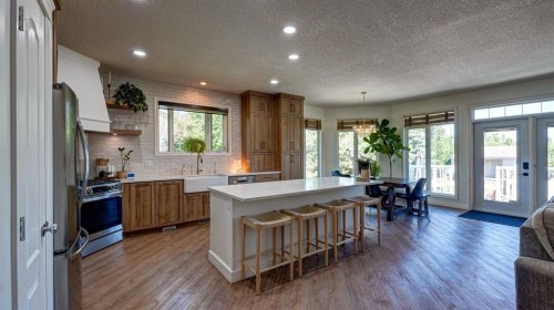 106 Derochie Drive West, Claresholm, AB 
