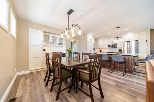 310 Silver Ridge Crescent Nw, Calgary, AB 
