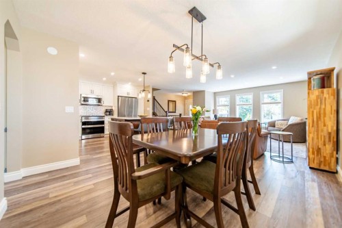 310 Silver Ridge Crescent Nw, Calgary, AB 