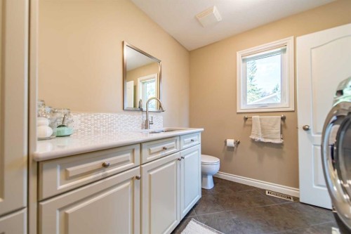 310 Silver Ridge Crescent Nw, Calgary, AB 