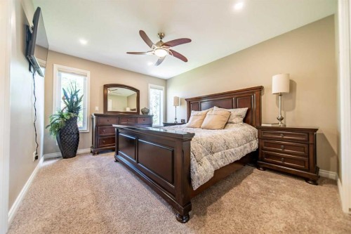 310 Silver Ridge Crescent Nw, Calgary, AB 