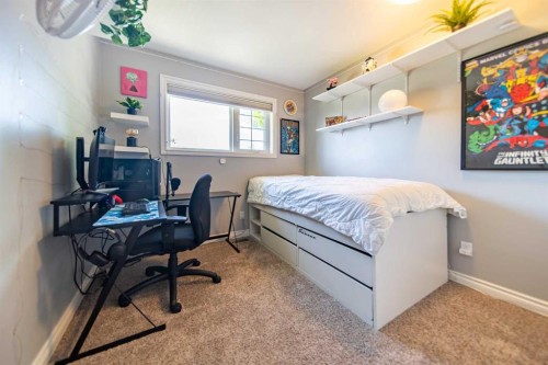 310 Silver Ridge Crescent Nw, Calgary, AB 