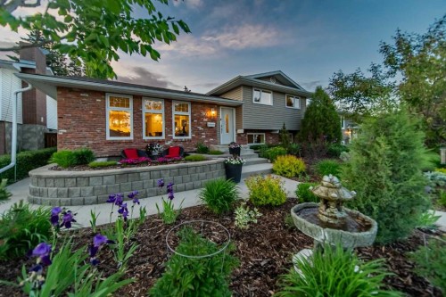 310 Silver Ridge Crescent Nw, Calgary, AB 