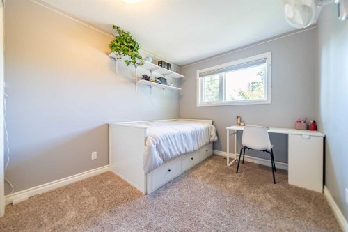 310 Silver Ridge Crescent Nw, Calgary, AB 