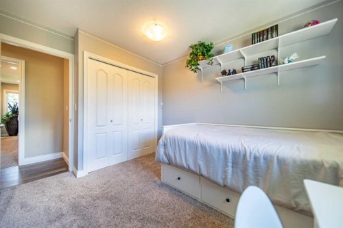 310 Silver Ridge Crescent Nw, Calgary, AB 