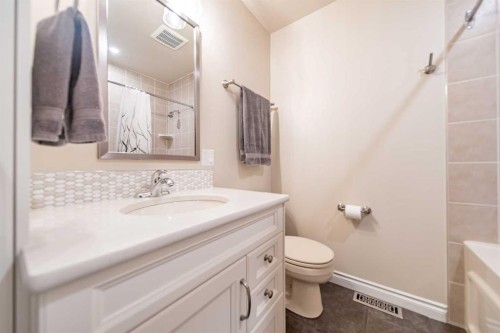 310 Silver Ridge Crescent Nw, Calgary, AB 