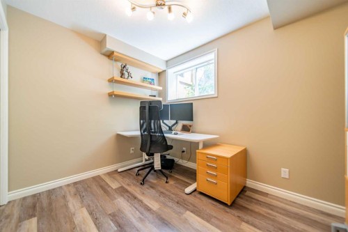 310 Silver Ridge Crescent Nw, Calgary, AB 