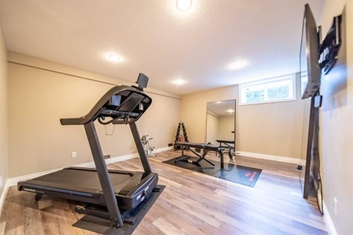 310 Silver Ridge Crescent Nw, Calgary, AB 