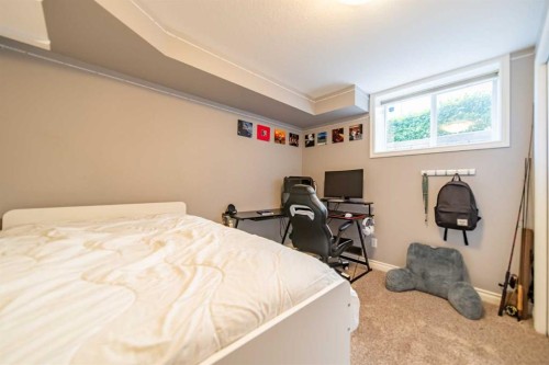310 Silver Ridge Crescent Nw, Calgary, AB 