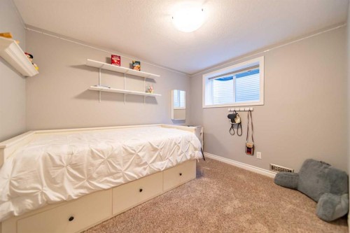 310 Silver Ridge Crescent Nw, Calgary, AB 