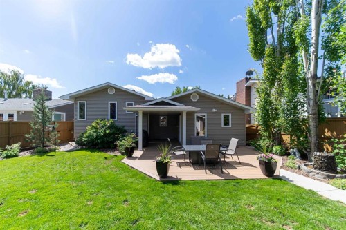 310 Silver Ridge Crescent Nw, Calgary, AB 