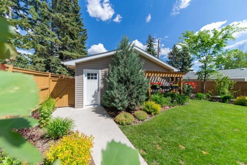 310 Silver Ridge Crescent Nw, Calgary, AB 
