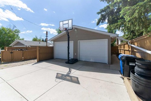 310 Silver Ridge Crescent Nw, Calgary, AB 