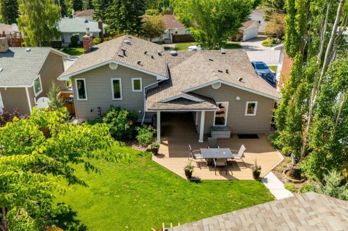 310 Silver Ridge Crescent Nw, Calgary, AB 