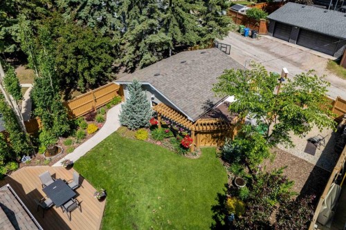 310 Silver Ridge Crescent Nw, Calgary, AB 