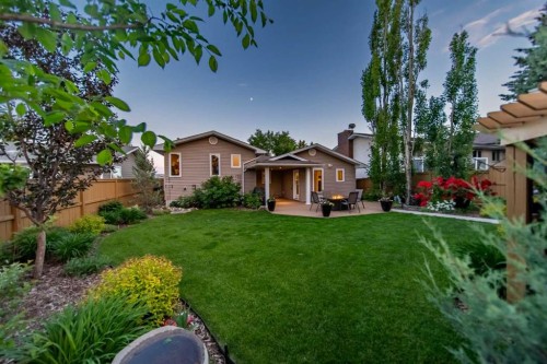 310 Silver Ridge Crescent Nw, Calgary, AB 