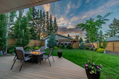 310 Silver Ridge Crescent Nw, Calgary, AB 