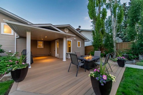 310 Silver Ridge Crescent Nw, Calgary, AB 