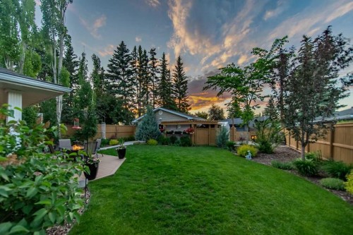 310 Silver Ridge Crescent Nw, Calgary, AB 