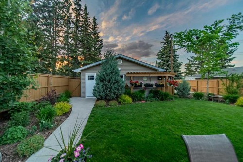 310 Silver Ridge Crescent Nw, Calgary, AB 