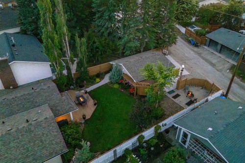 310 Silver Ridge Crescent Nw, Calgary, AB 