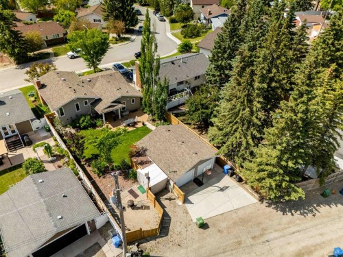 310 Silver Ridge Crescent Nw, Calgary, AB 