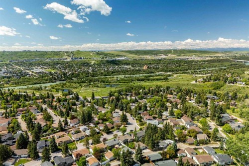 310 Silver Ridge Crescent Nw, Calgary, AB 