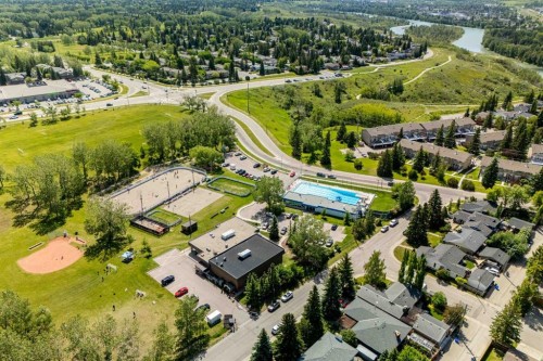 310 Silver Ridge Crescent Nw, Calgary, AB 