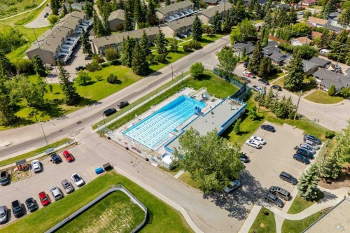 310 Silver Ridge Crescent Nw, Calgary, AB 