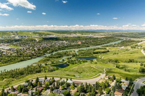 310 Silver Ridge Crescent Nw, Calgary, AB 