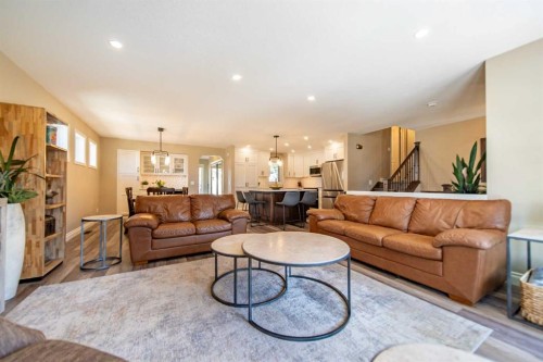 310 Silver Ridge Crescent Nw, Calgary, AB 
