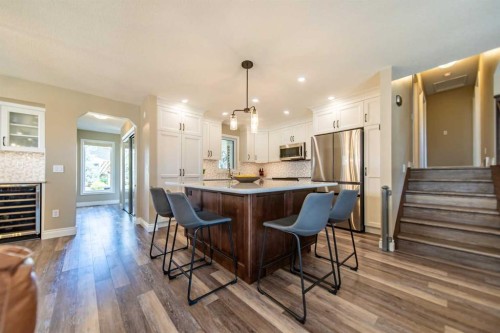 310 Silver Ridge Crescent Nw, Calgary, AB 