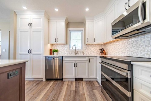 310 Silver Ridge Crescent Nw, Calgary, AB 