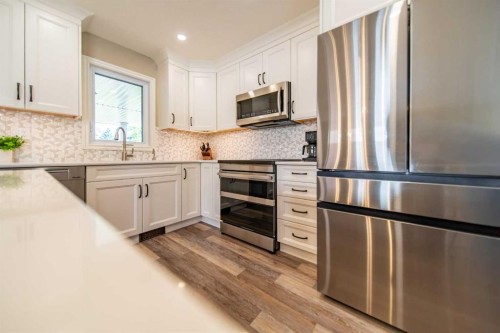 310 Silver Ridge Crescent Nw, Calgary, AB 