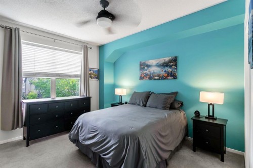 111 Walden Drive Se, Calgary, AB 