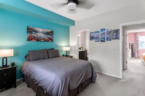 111 Walden Drive Se, Calgary, AB 