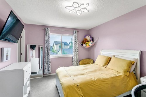 111 Walden Drive Se, Calgary, AB 