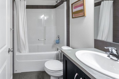 111 Walden Drive Se, Calgary, AB 