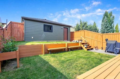 111 Walden Drive Se, Calgary, AB 