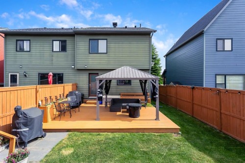 111 Walden Drive Se, Calgary, AB 