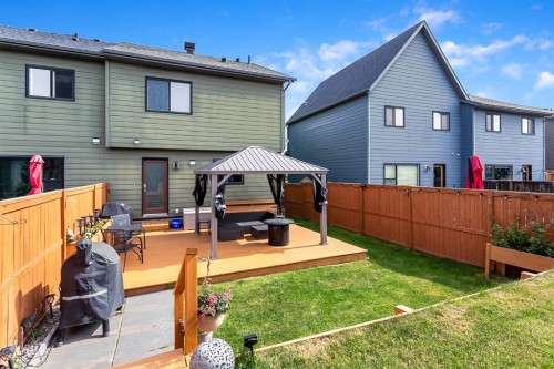 111 Walden Drive Se, Calgary, AB 