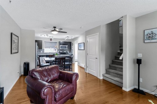 111 Walden Drive Se, Calgary, AB 