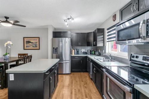 111 Walden Drive Se, Calgary, AB 