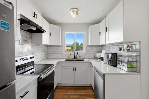 5640 Temple Drive Ne, Calgary, AB 