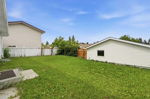 5640 Temple Drive Ne, Calgary, AB 