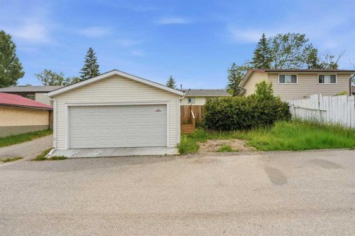 5640 Temple Drive Ne, Calgary, AB 